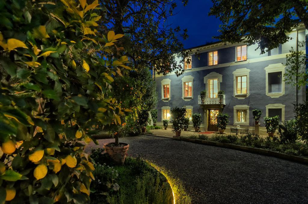 Resort Dei Limoni Lucca Exteriör bild