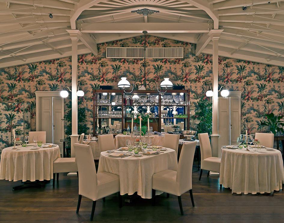 Resort Dei Limoni Lucca Exteriör bild