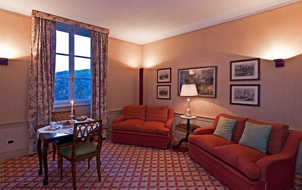 Resort Dei Limoni Lucca Exteriör bild